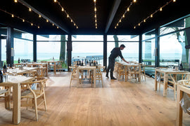 Commercial Floor Care