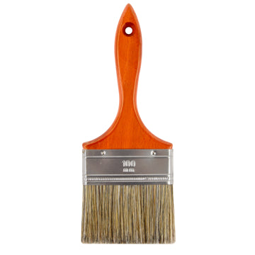 Woodcare Stain Brush