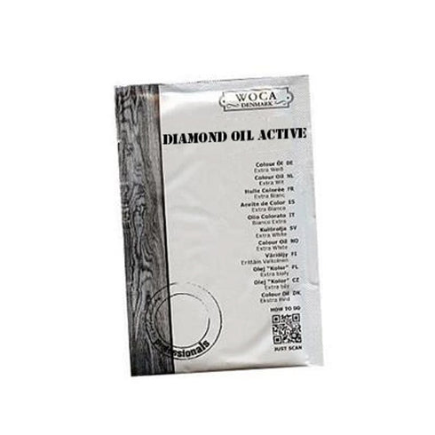 Diamond Oil Active Tester