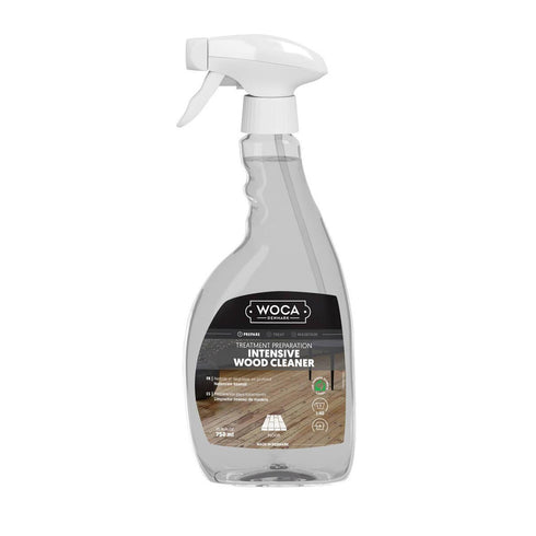 Intensive Cleaner Spray